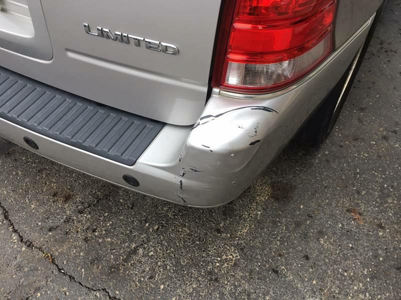 2006 Ford Freestar Image 7