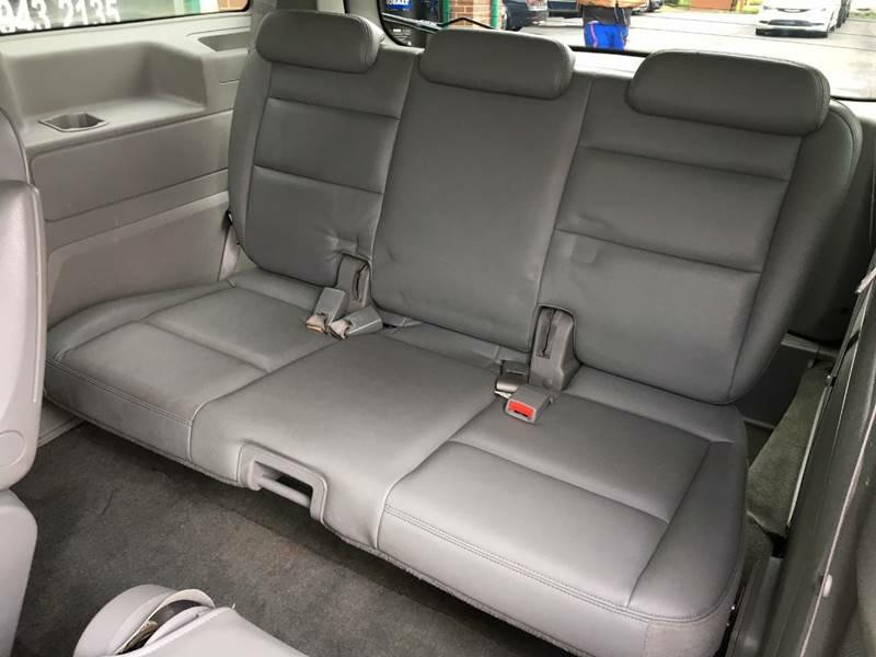 2006 Ford Freestar Image 13