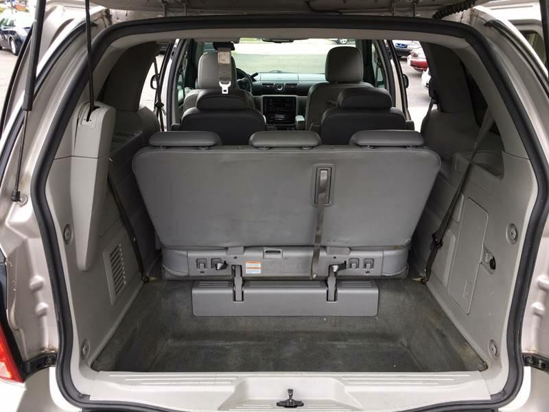 2006 Ford Freestar Image 14