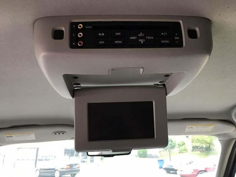 2006 Ford Freestar Image 15