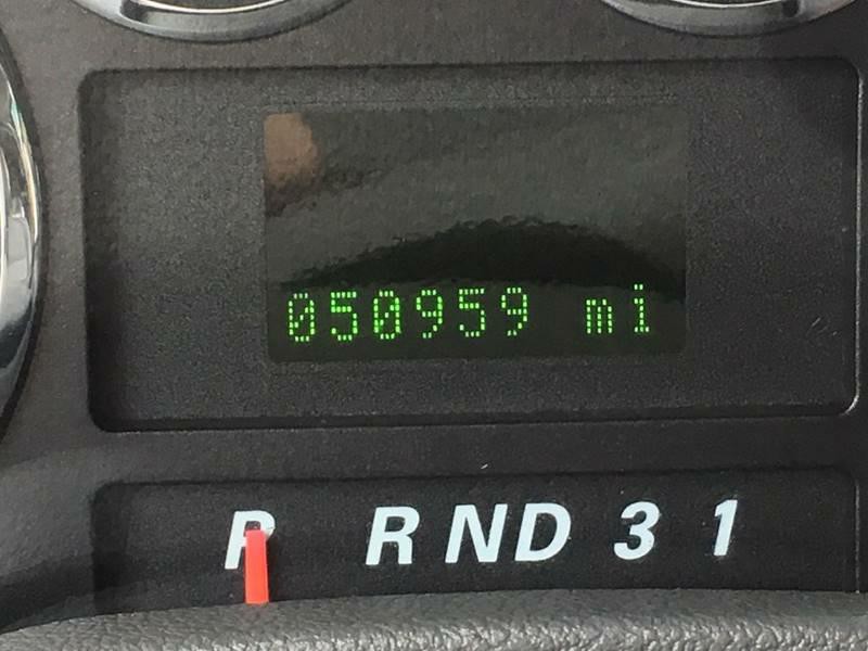 2006 Ford Freestar Image 16