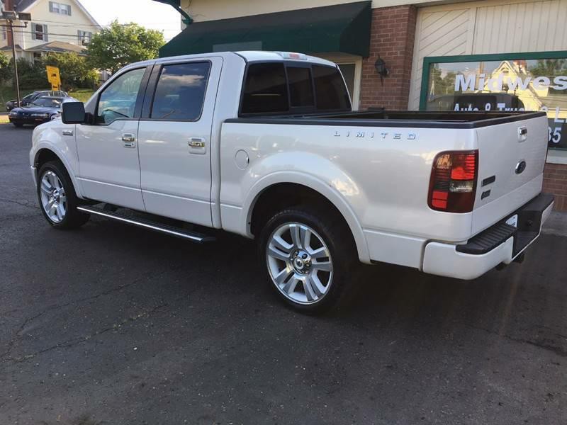 2008 Ford F-150 Image 6