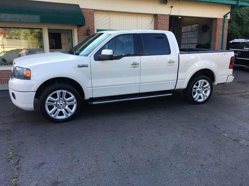 2008 Ford F-150 Image 7