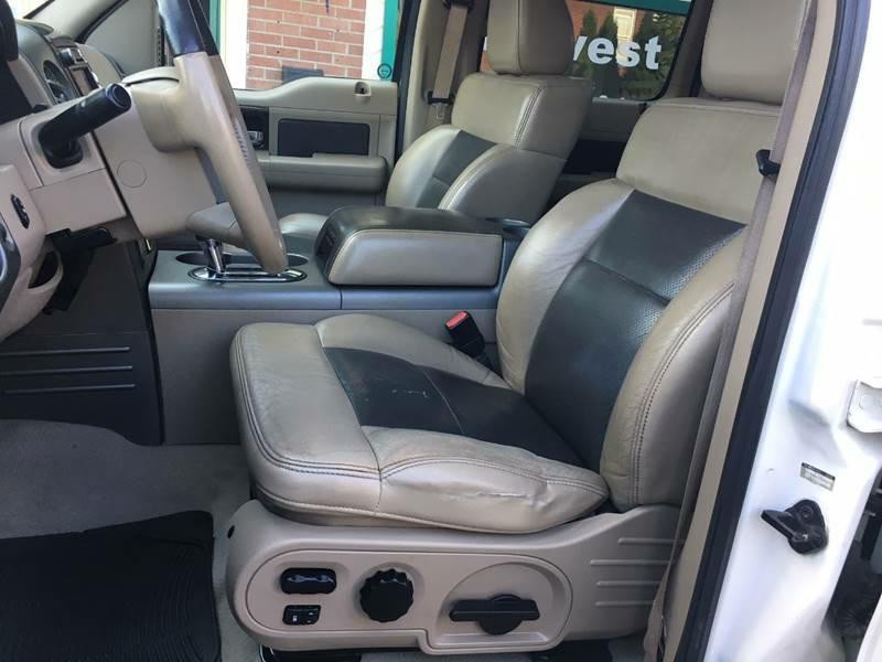 2008 Ford F-150 Image 8