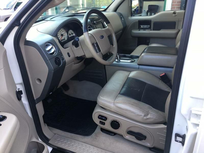 2008 Ford F-150 Image 9