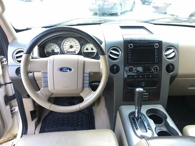 2008 Ford F-150 Image 10