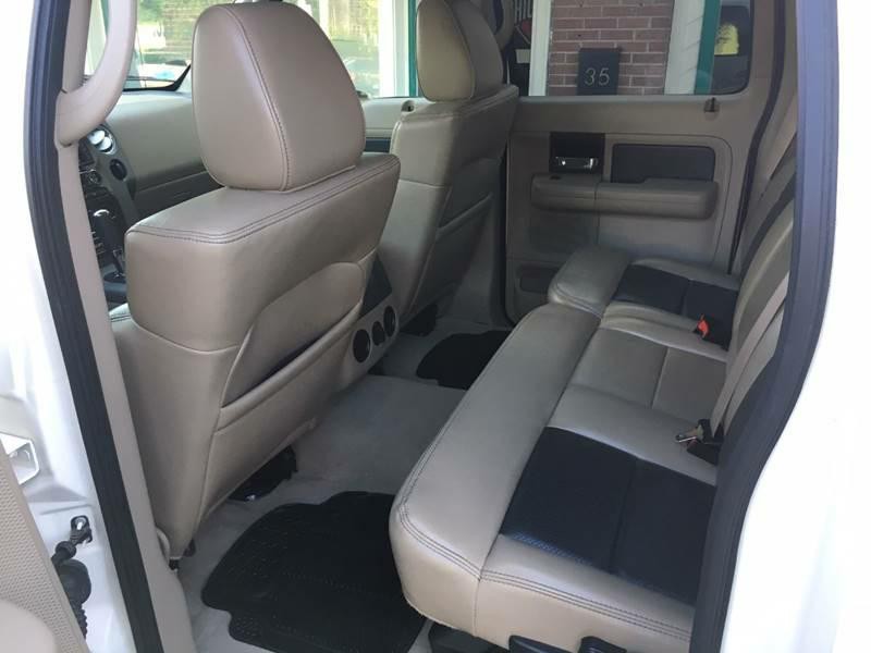 2008 Ford F-150 Image 11