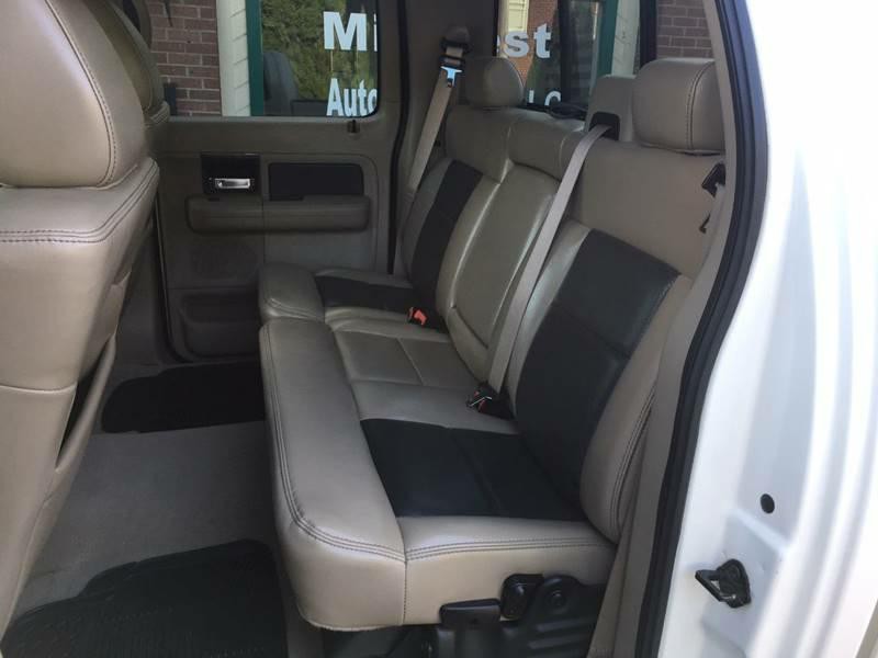 2008 Ford F-150 Image 12