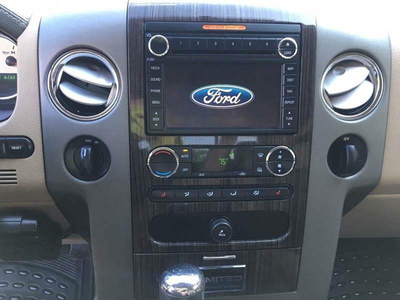 2008 Ford F-150 Image 14