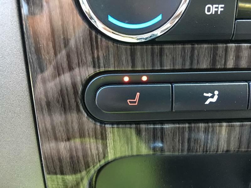 2008 Ford F-150 Image 16