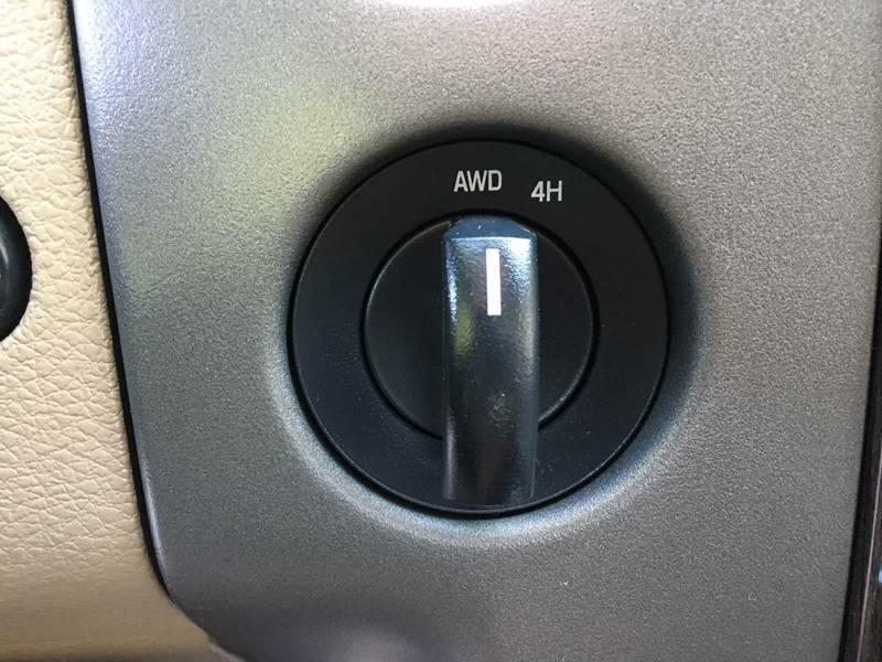 2008 Ford F-150 Image 17
