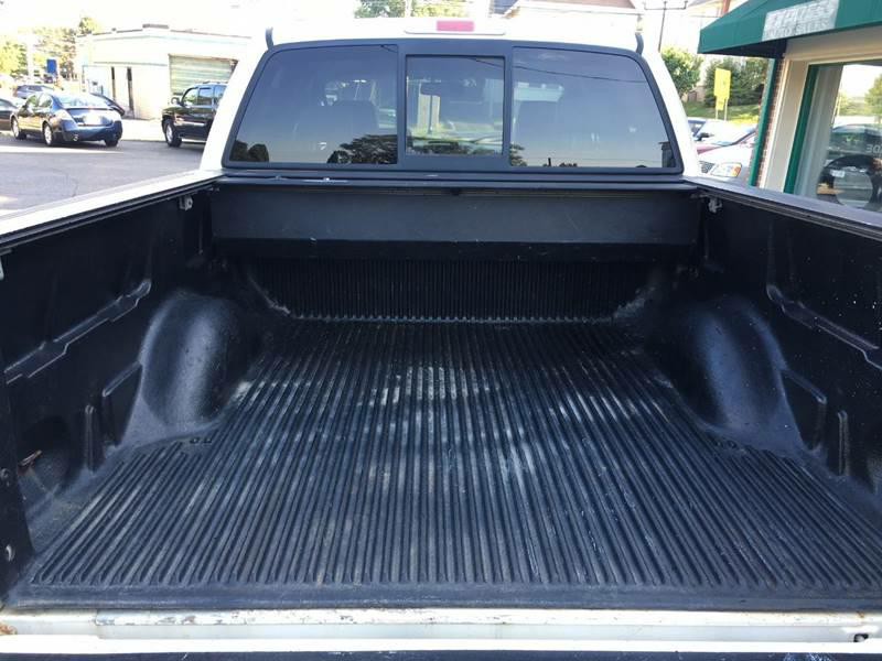 2008 Ford F-150 Image 19