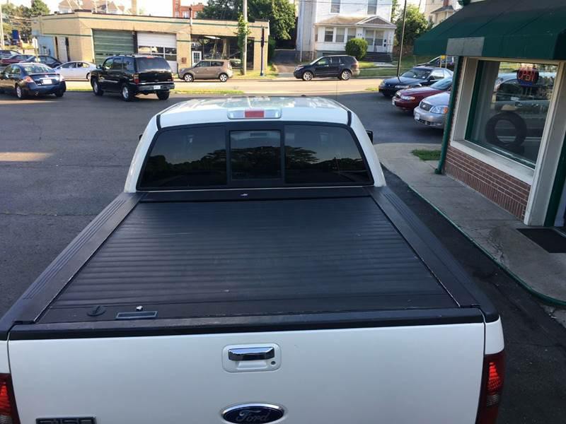 2008 Ford F-150 Image 20