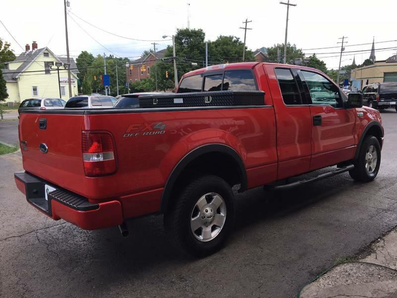 2004 Ford F-150 Image 4