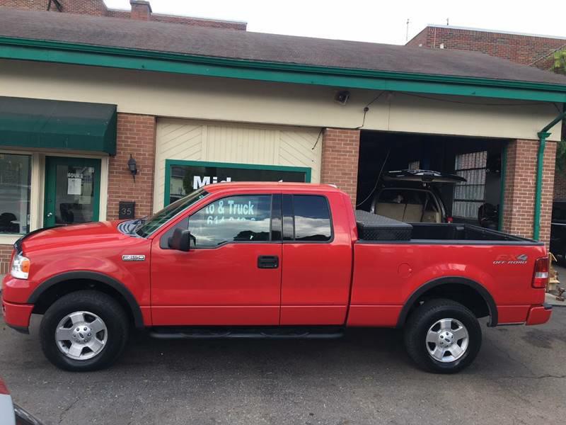 2004 Ford F-150 Image 7