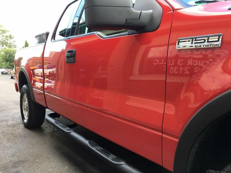 2004 Ford F-150 Image 9