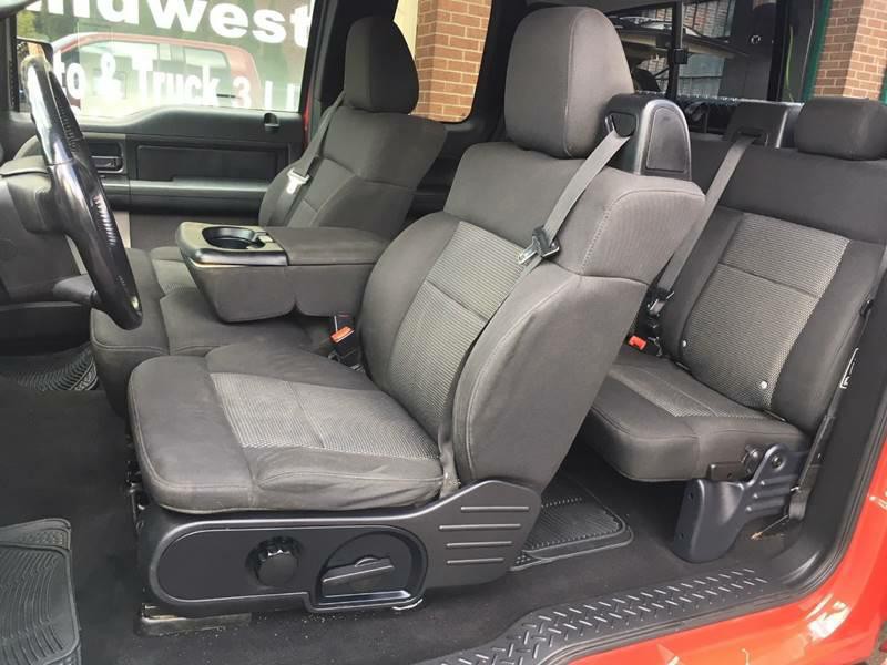 2004 Ford F-150 Image 11