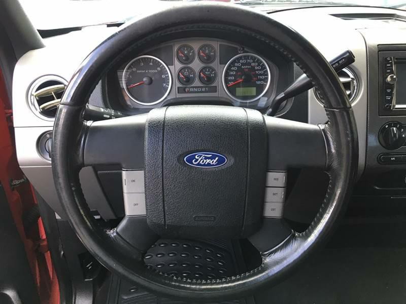 2004 Ford F-150 Image 14