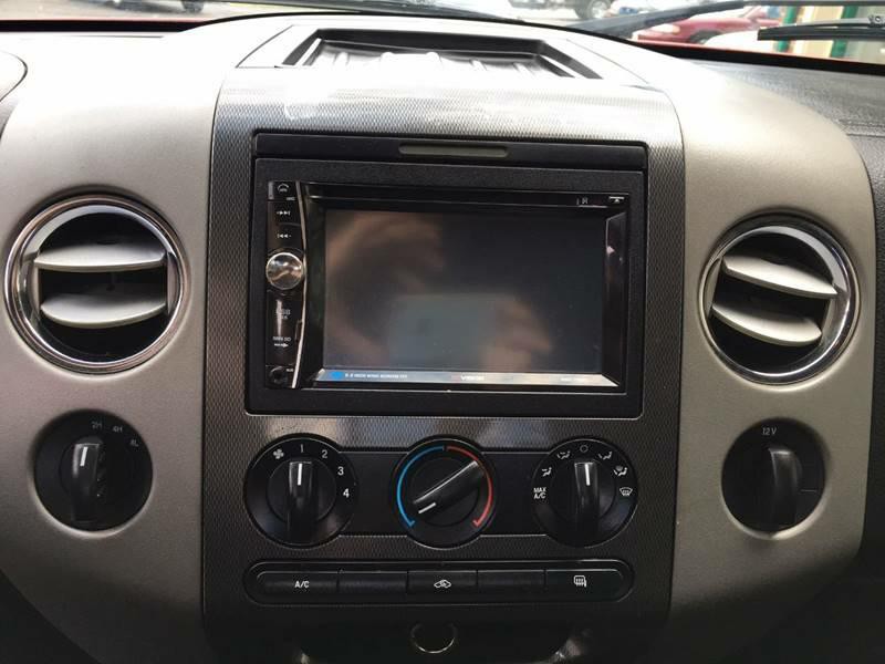 2004 Ford F-150 Image 15