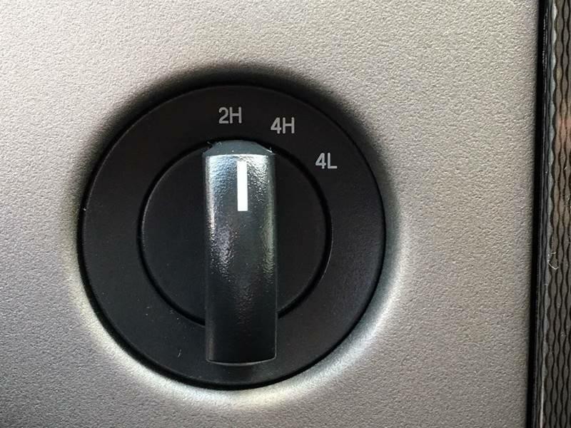 2004 Ford F-150 Image 16