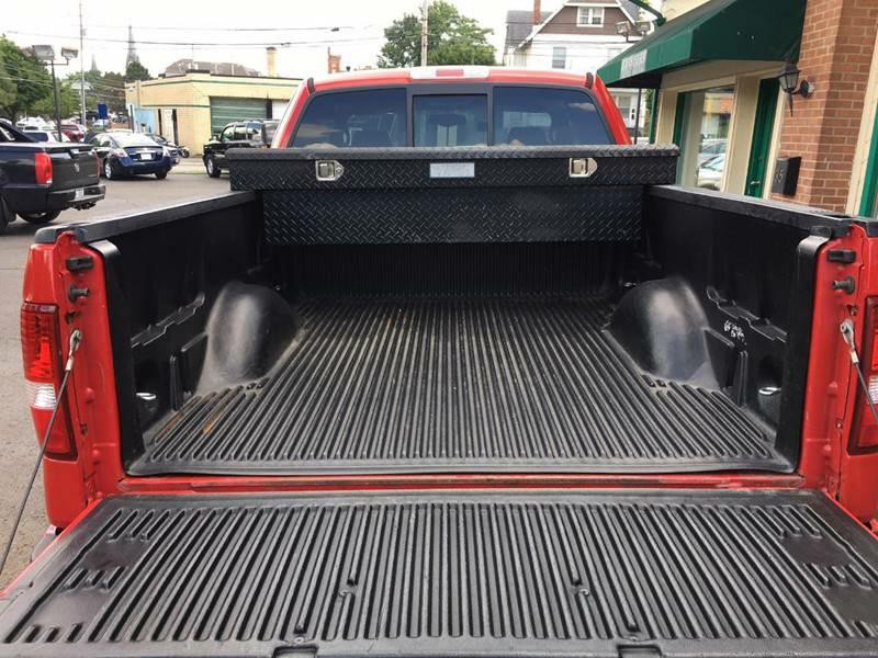 2004 Ford F-150 Image 18