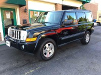 Image for 2008 Jeep Commander Sport ID: 6790130