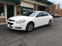 Image for 2008 Chevrolet Malibu LS ID: 6790131
