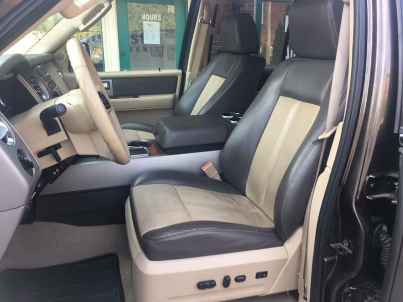 2008 Chevrolet Malibu Image 22