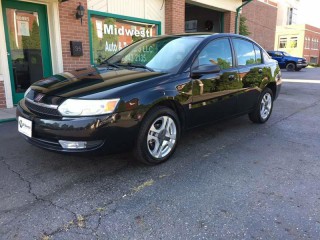 Image for 2004 Saturn ION 3 ID: 6790133