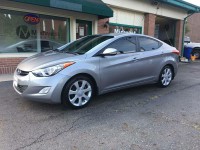 Image for 2012 Hyundai Elantra Limited ID: 6790134
