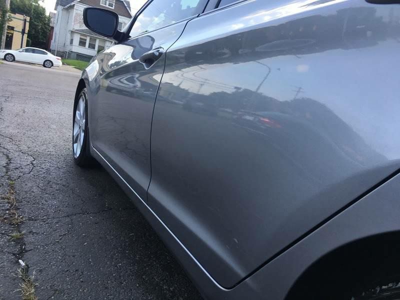 2012 Hyundai Elantra Image 8