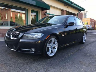 Image for 2010 BMW 3 Series 335i ID: 6790135