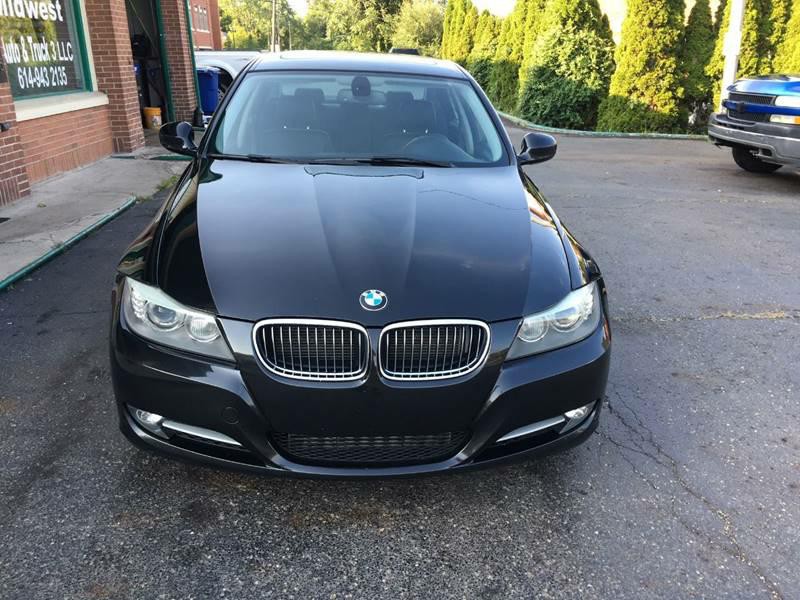 2010 BMW 3 Series Image 3
