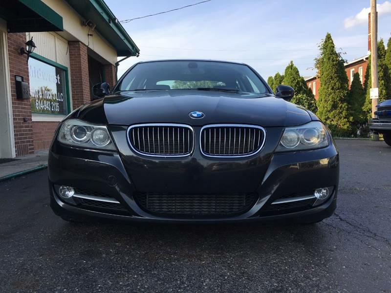 2010 BMW 3 Series Image 4