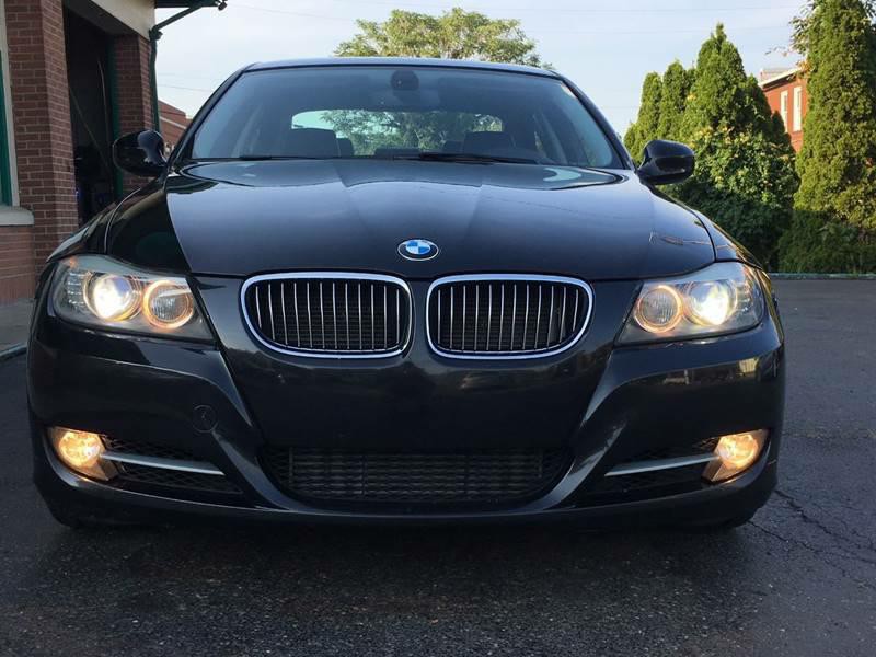 2010 BMW 3 Series Image 5
