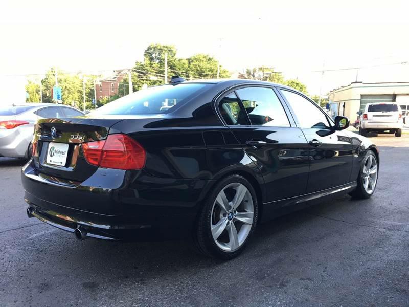 2010 BMW 3 Series Image 8