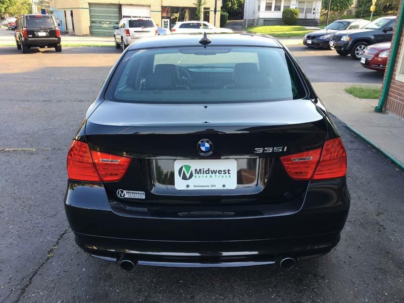 2010 BMW 3 Series Image 10