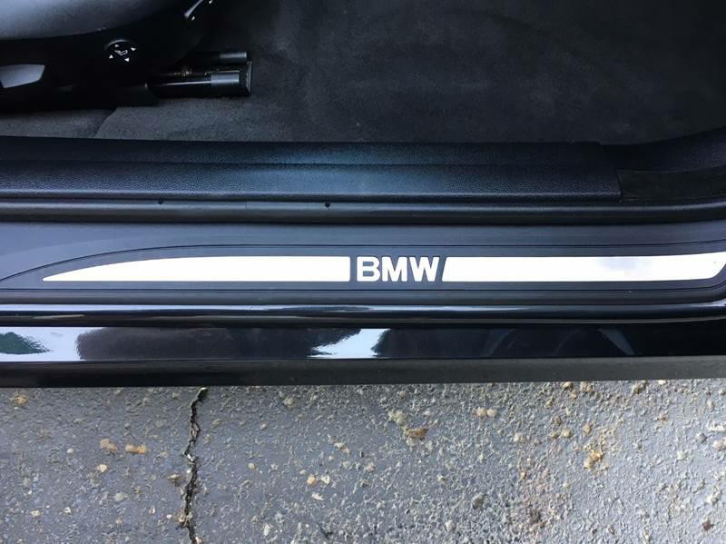 2010 BMW 3 Series Image 22
