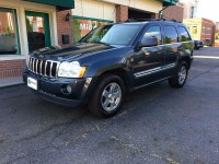 Image for 2007 Jeep Grand Cherokee Limited ID: 6790136