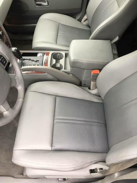 2007 Jeep Grand Cherokee Image 13