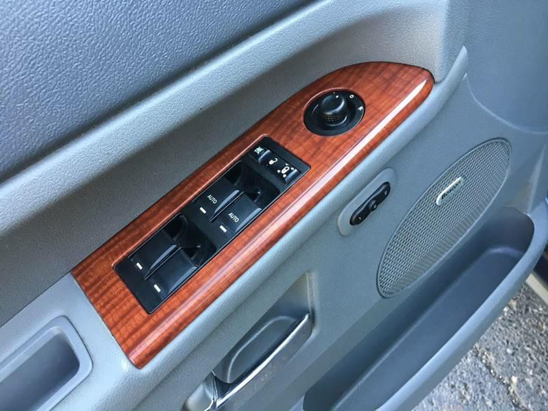 2007 Jeep Grand Cherokee Image 18