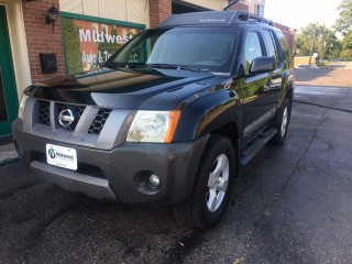 Image for 2007 Nissan Xterra SE ID: 6790137