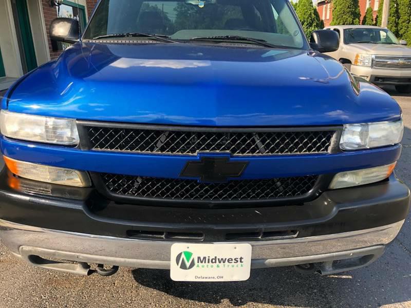 2003 Chevrolet Silverado 1500 Image 15