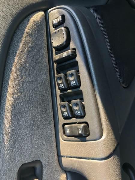 2003 Chevrolet Silverado 1500 Image 34
