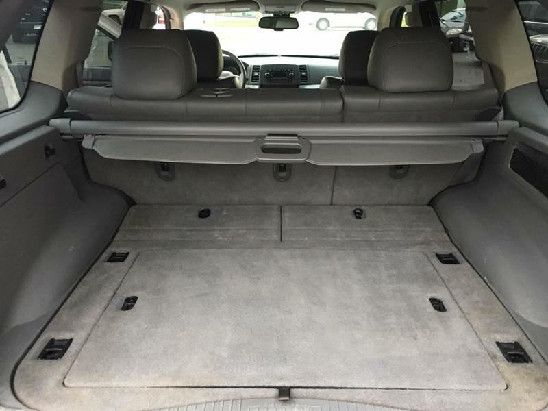2006 Jeep Grand Cherokee Image 14