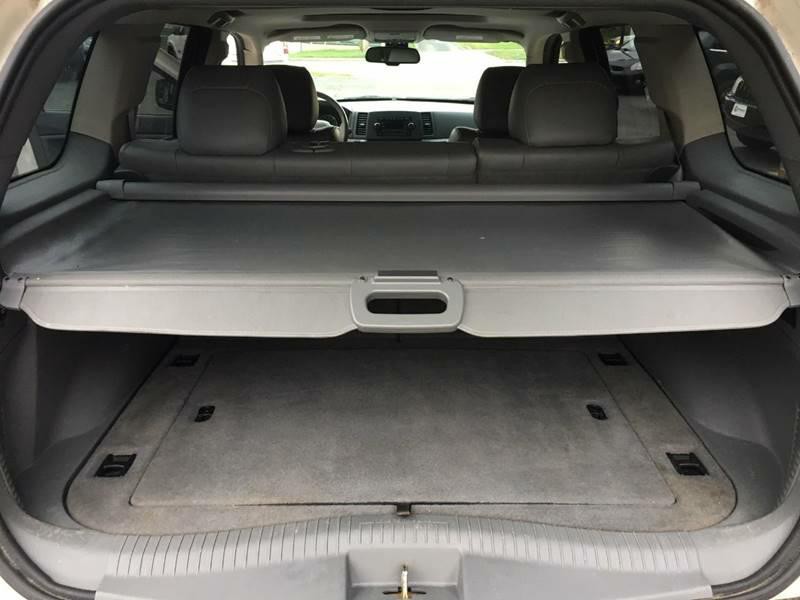 2006 Jeep Grand Cherokee Image 15
