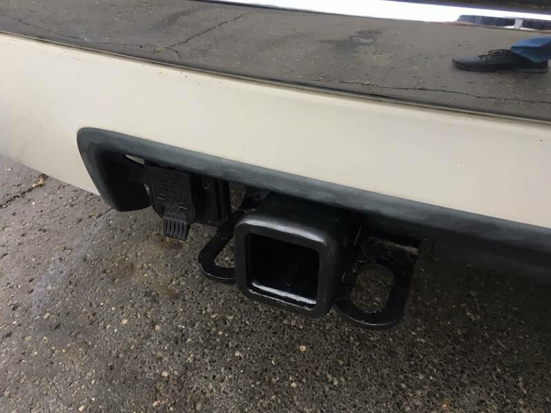 2006 Jeep Grand Cherokee Image 18
