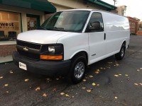 Image for 2006 Chevrolet Express 2500 ID: 6790144