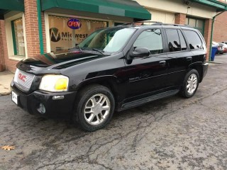 Image for 2006 GMC Envoy Denali ID: 6790148