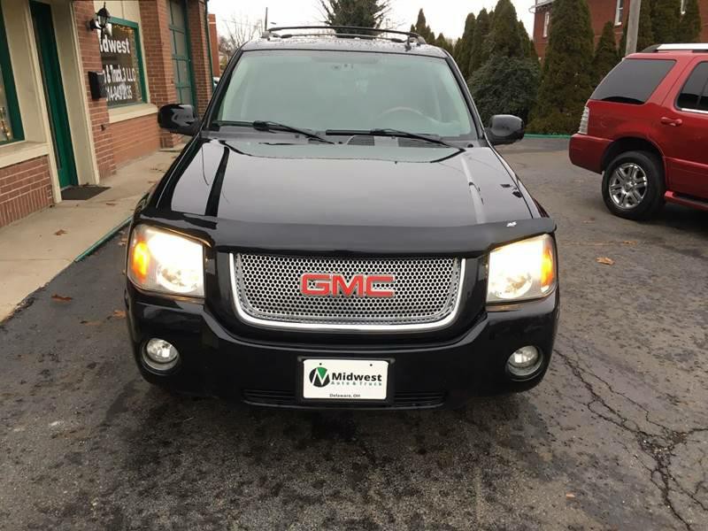 2006 GMC Envoy Image 2